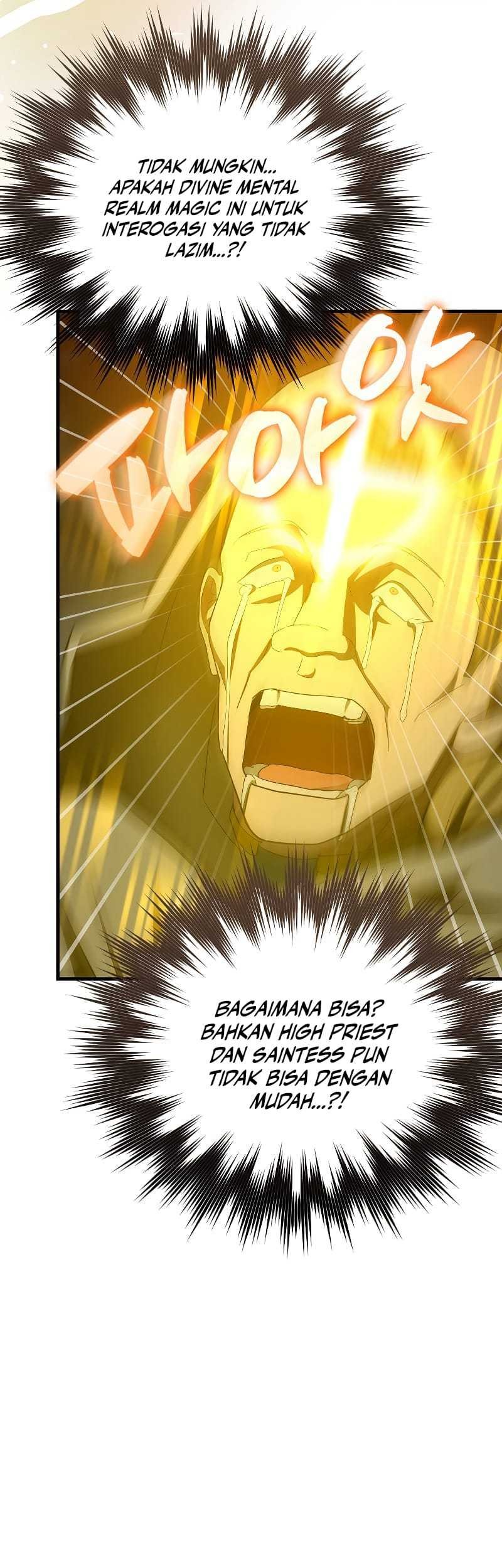 To Hell With Being a Saint, I’m a Doctor Chapter 65 - halaman 48