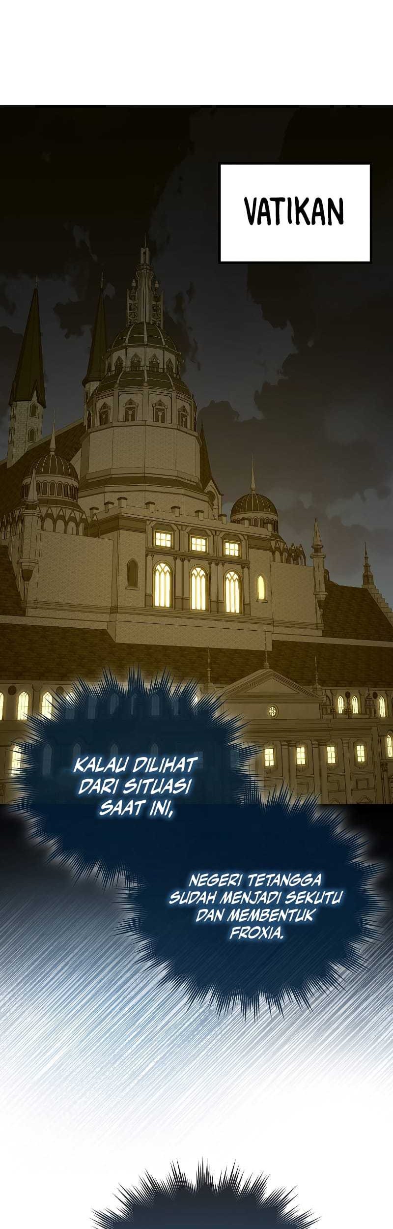 To Hell With Being a Saint, I’m a Doctor Chapter 65 - halaman 53