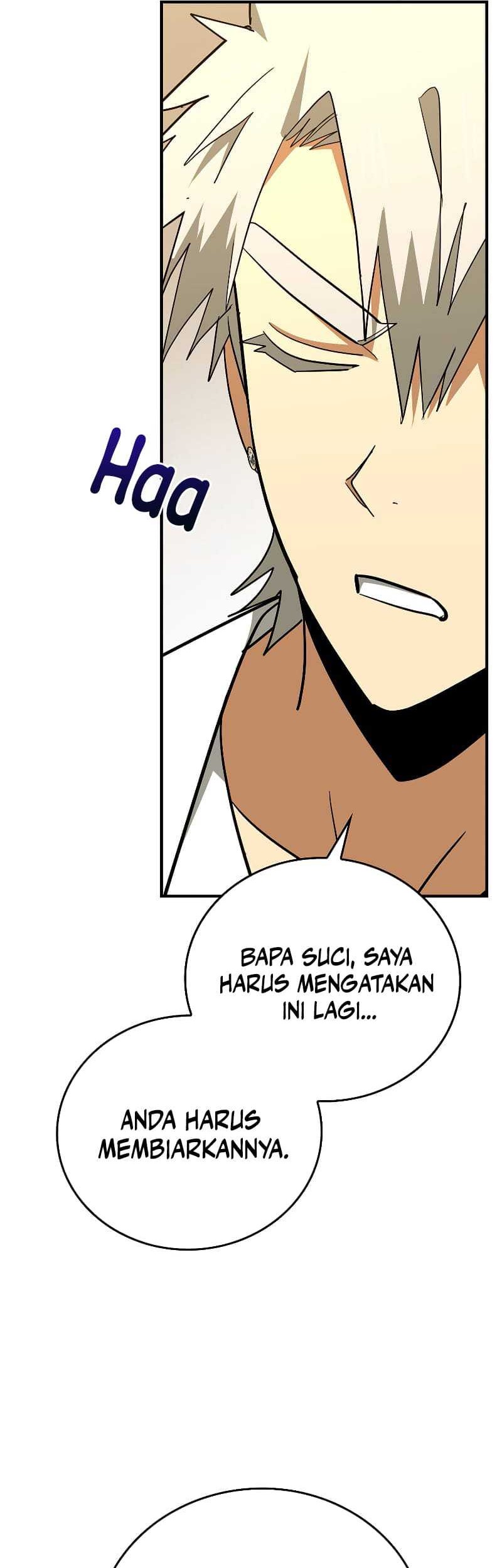 To Hell With Being a Saint, I’m a Doctor Chapter 66 - halaman 12
