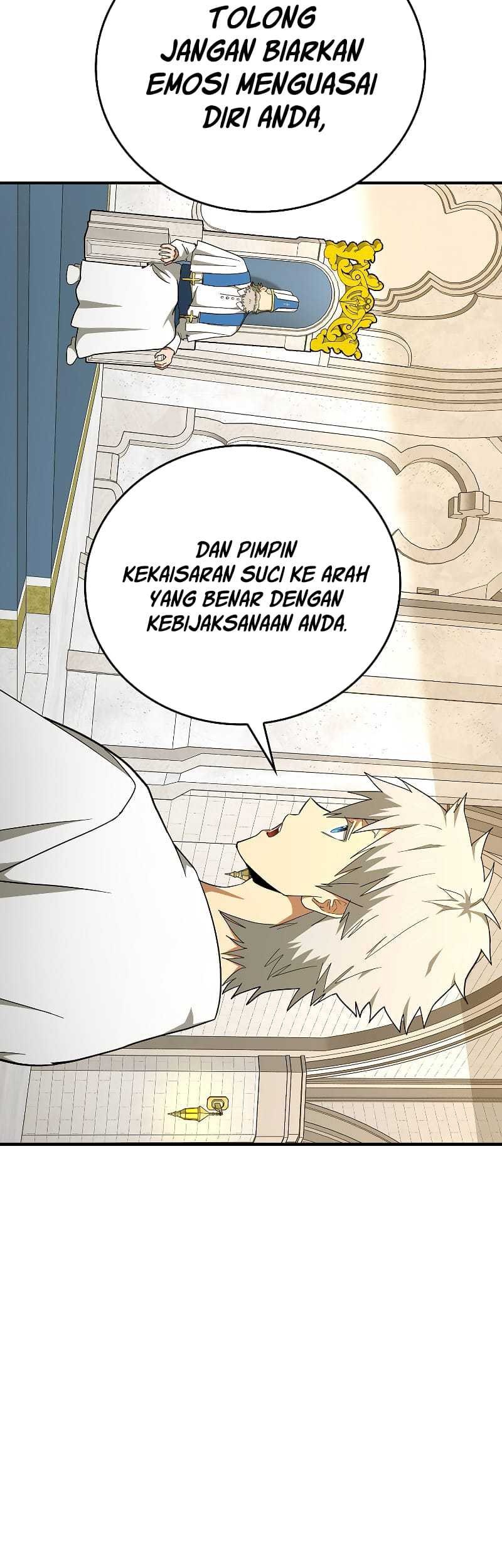 To Hell With Being a Saint, I’m a Doctor Chapter 66 - halaman 13
