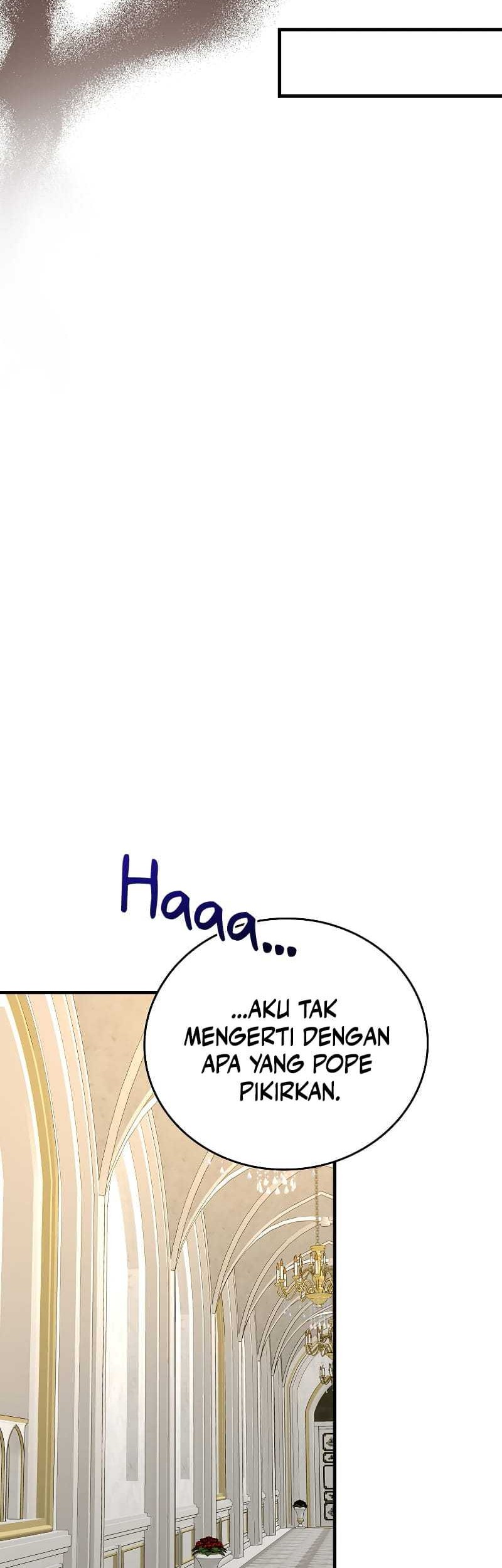 To Hell With Being a Saint, I’m a Doctor Chapter 66 - halaman 16