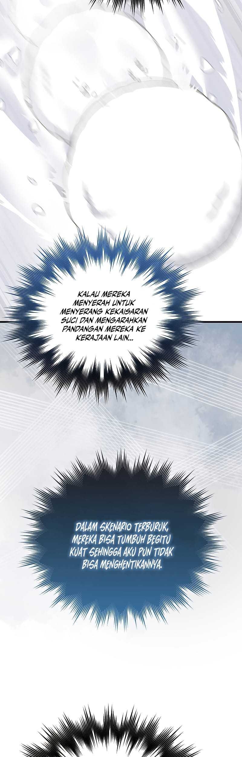 To Hell With Being a Saint, I’m a Doctor Chapter 66 - halaman 19