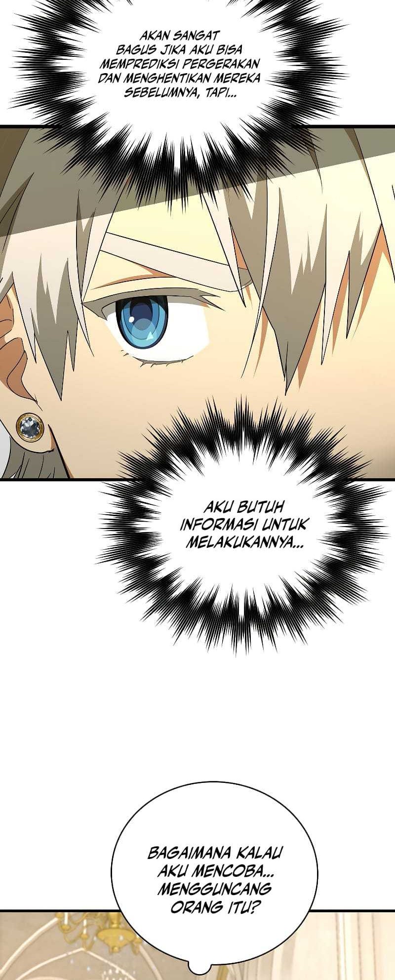 To Hell With Being a Saint, I’m a Doctor Chapter 66 - halaman 20