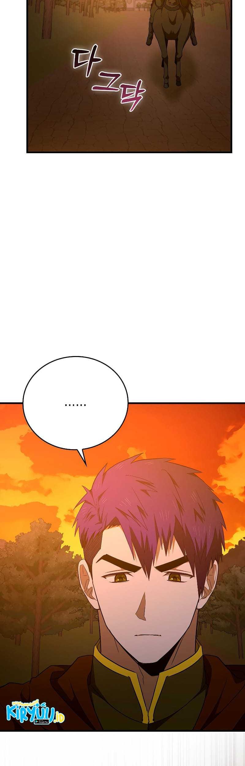 To Hell With Being a Saint, I’m a Doctor Chapter 66 - halaman 23