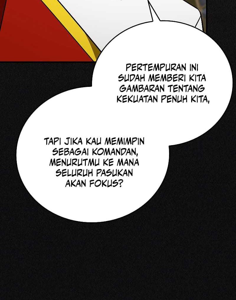 To Hell With Being a Saint, I’m a Doctor Chapter 66 - halaman 26