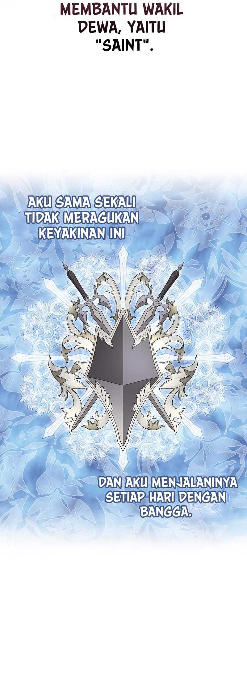To Hell With Being a Saint, I’m a Doctor Chapter 66 - halaman 32
