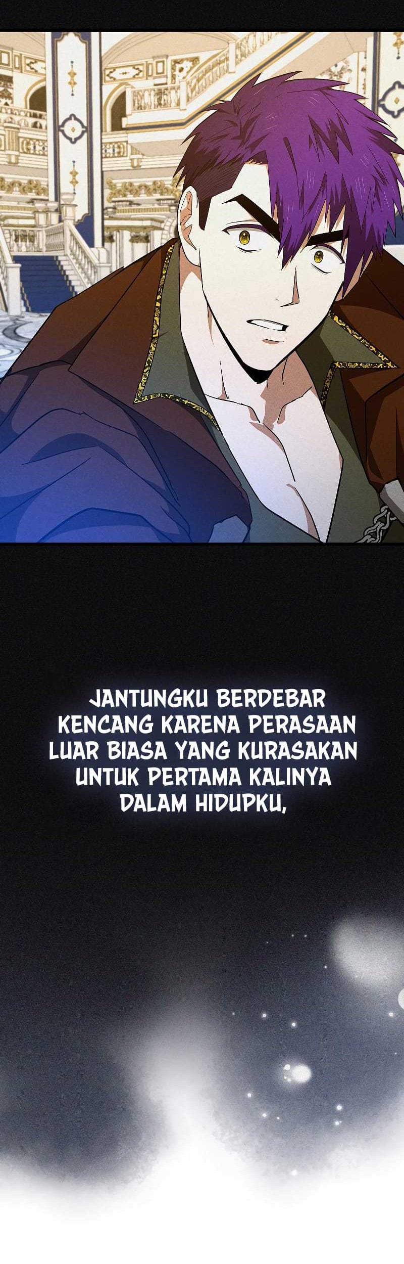 To Hell With Being a Saint, I’m a Doctor Chapter 66 - halaman 34