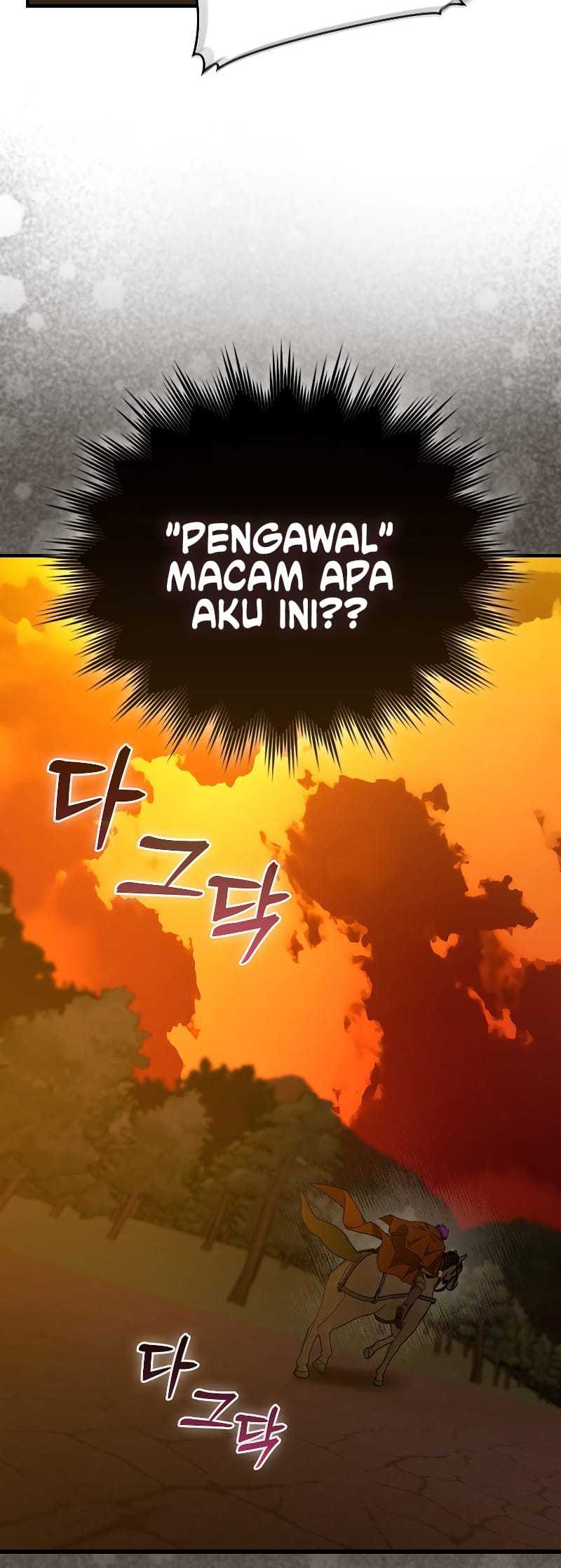 To Hell With Being a Saint, I’m a Doctor Chapter 66 - halaman 38