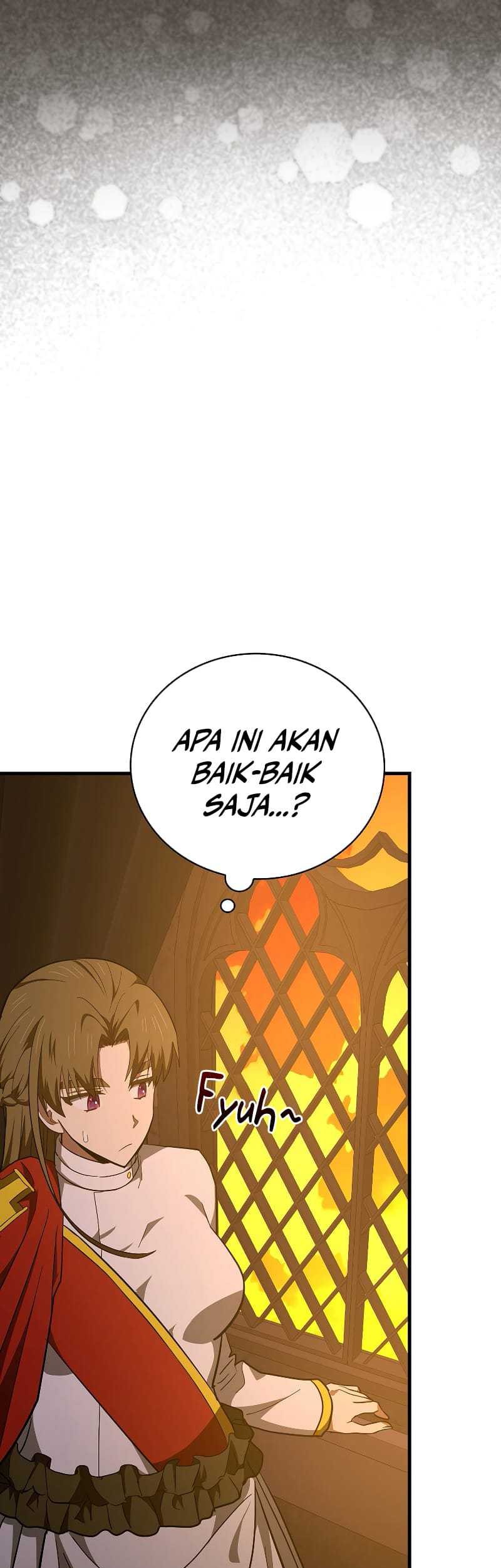 To Hell With Being a Saint, I’m a Doctor Chapter 66 - halaman 39