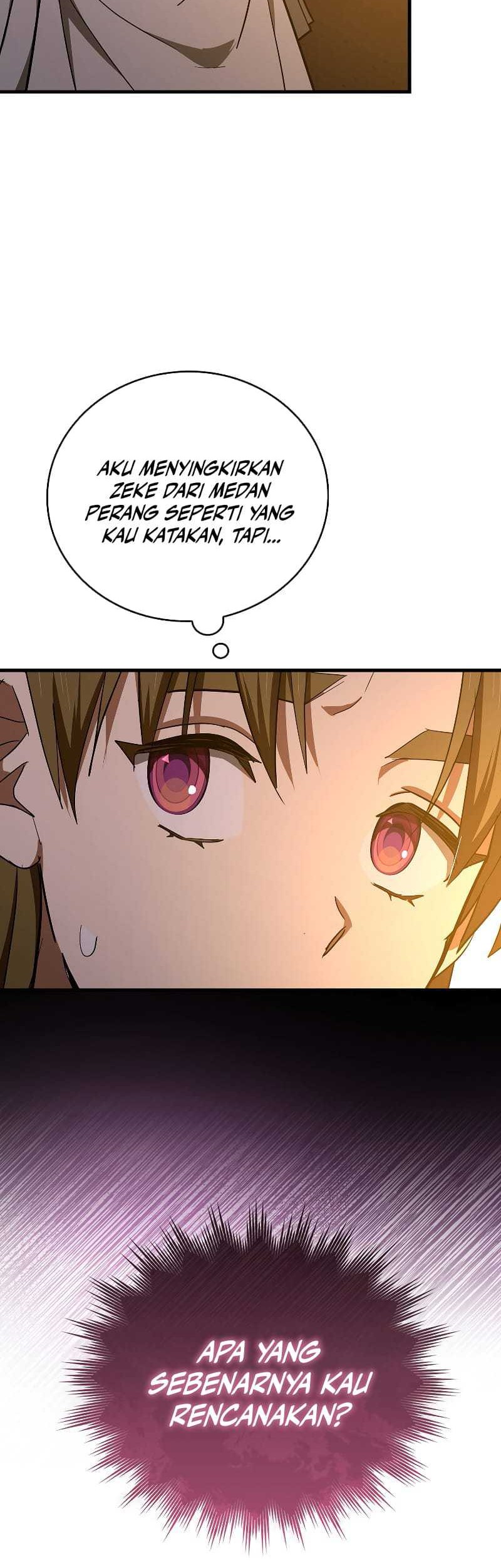 To Hell With Being a Saint, I’m a Doctor Chapter 66 - halaman 40
