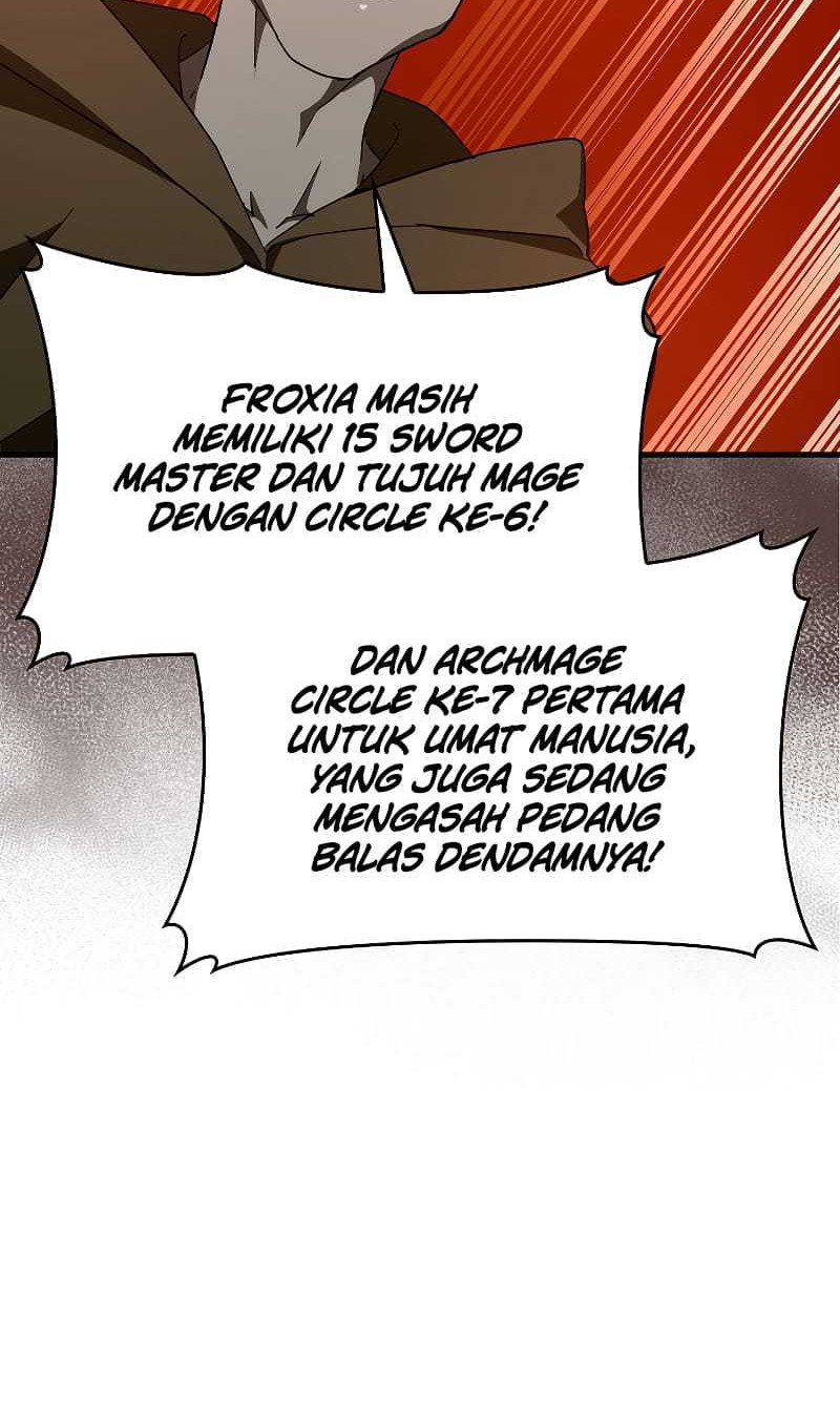 To Hell With Being a Saint, I’m a Doctor Chapter 66 - halaman 55