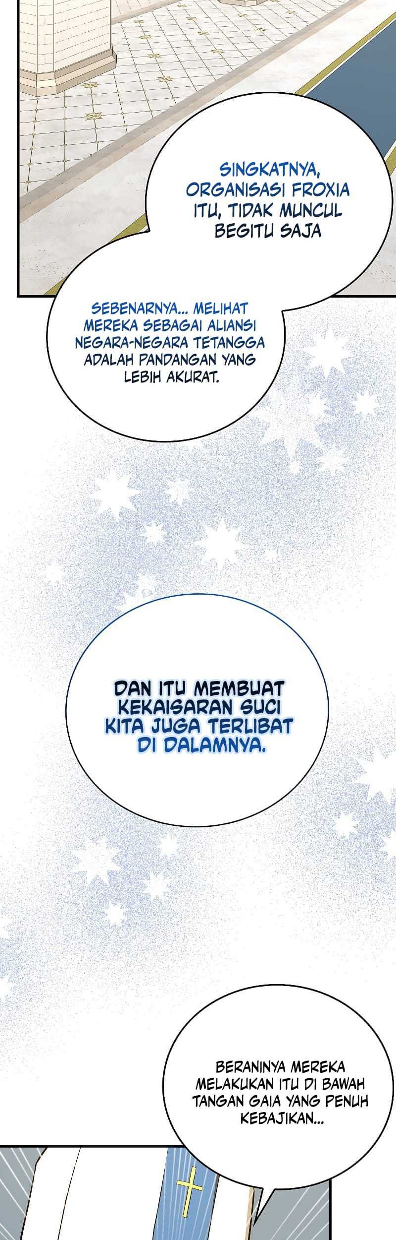 To Hell With Being a Saint, I’m a Doctor Chapter 66 - halaman 6