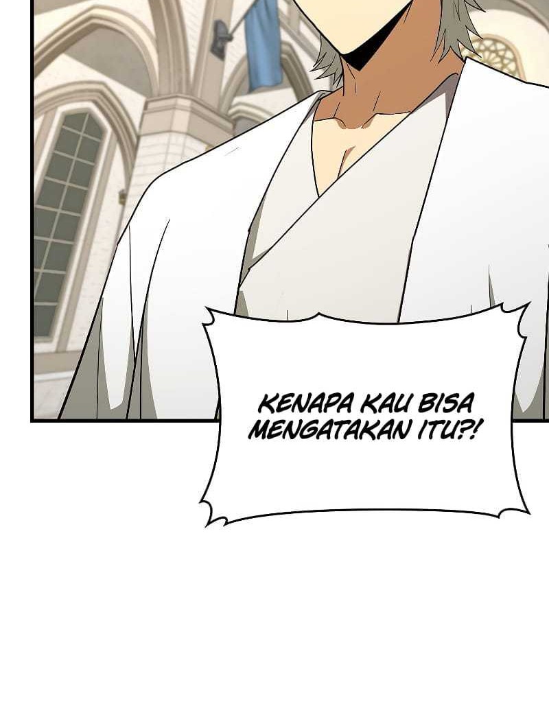 To Hell With Being a Saint, I’m a Doctor Chapter 66 - halaman 8