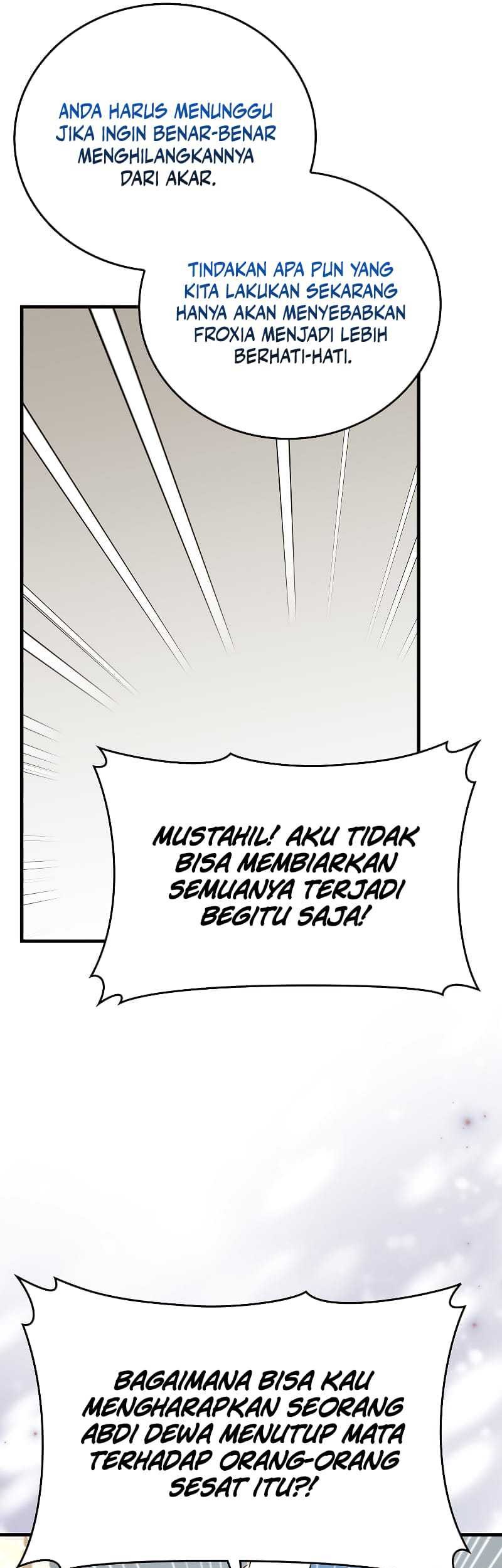 To Hell With Being a Saint, I’m a Doctor Chapter 66 - halaman 9