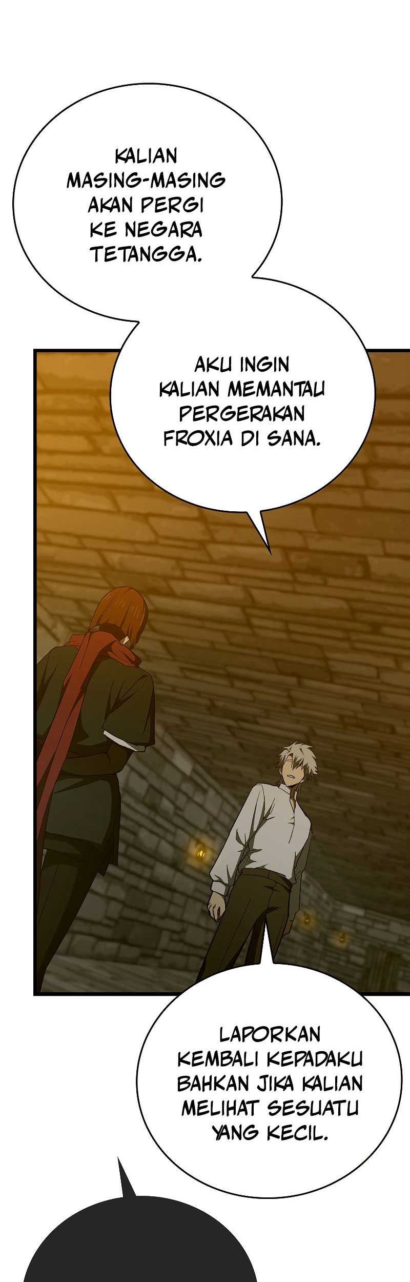 To Hell With Being a Saint, I’m a Doctor Chapter 67 - halaman 11
