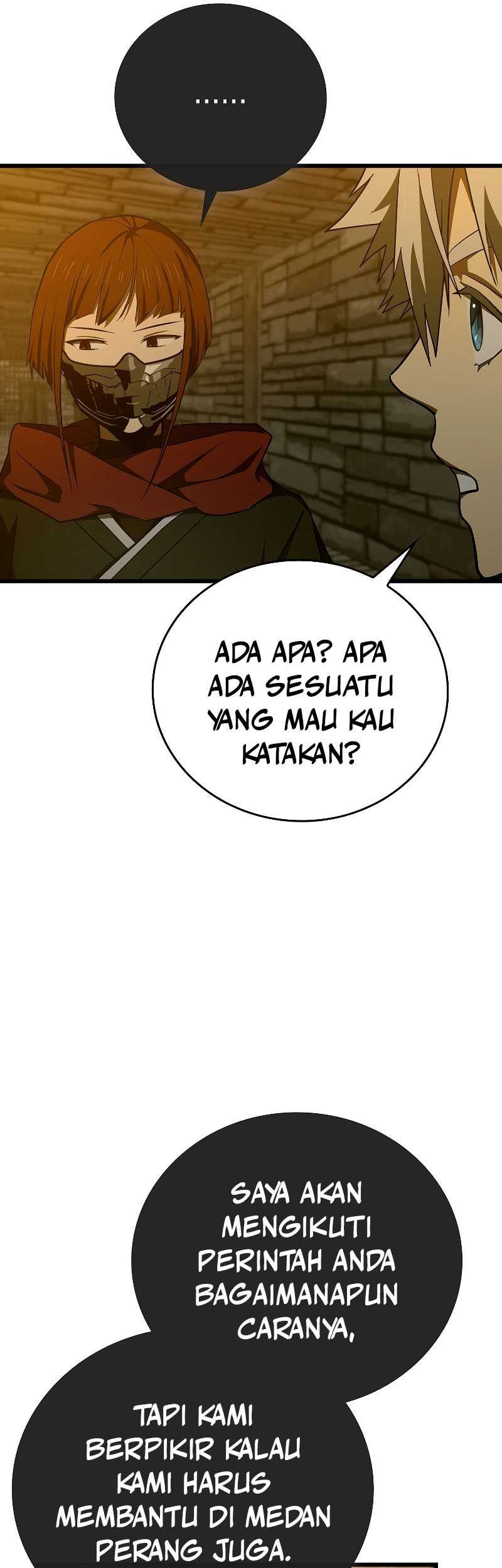 To Hell With Being a Saint, I’m a Doctor Chapter 67 - halaman 13