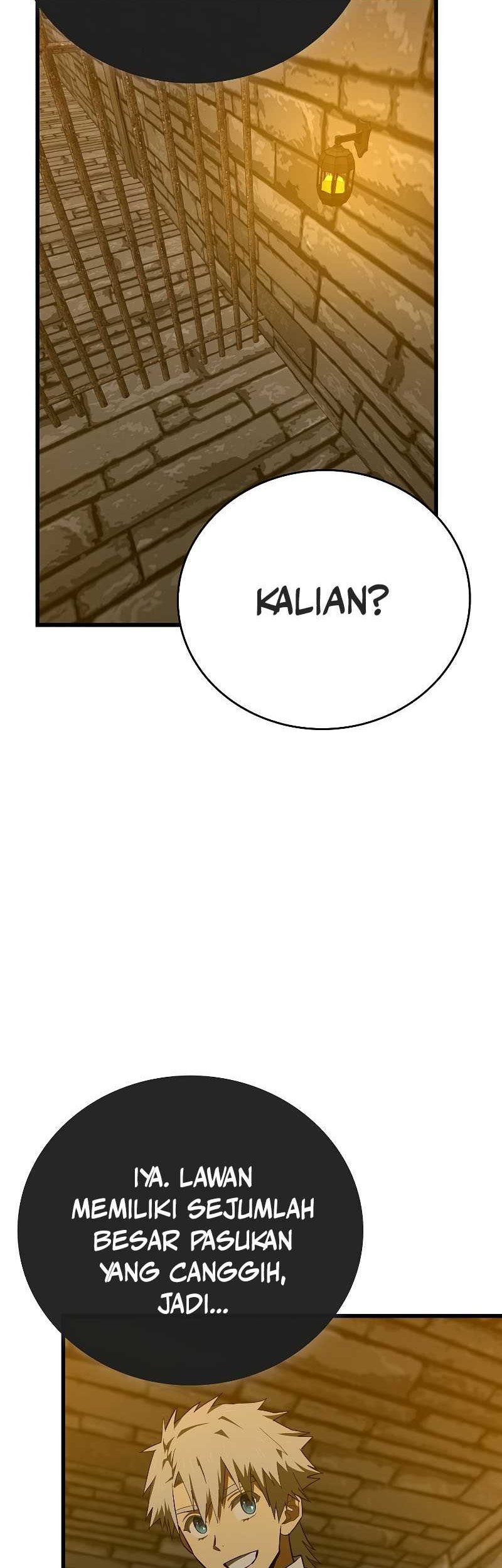 To Hell With Being a Saint, I’m a Doctor Chapter 67 - halaman 14