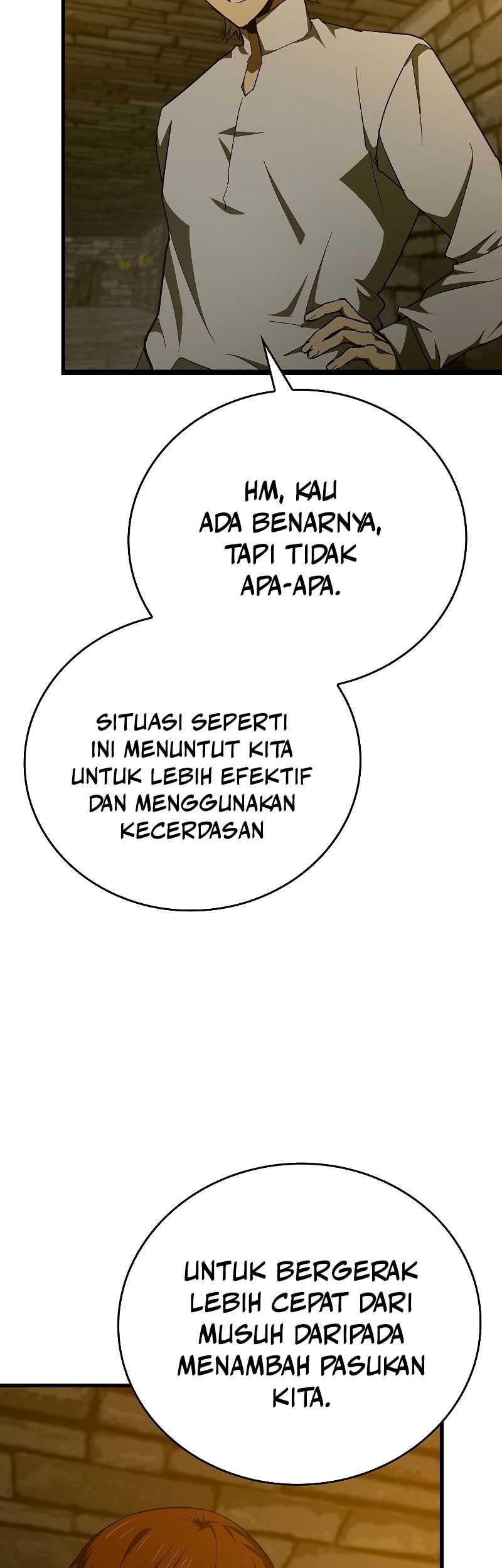 To Hell With Being a Saint, I’m a Doctor Chapter 67 - halaman 15