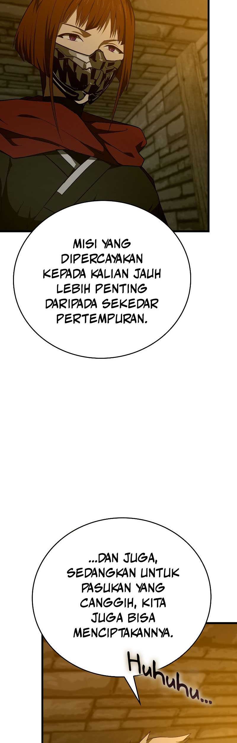 To Hell With Being a Saint, I’m a Doctor Chapter 67 - halaman 16