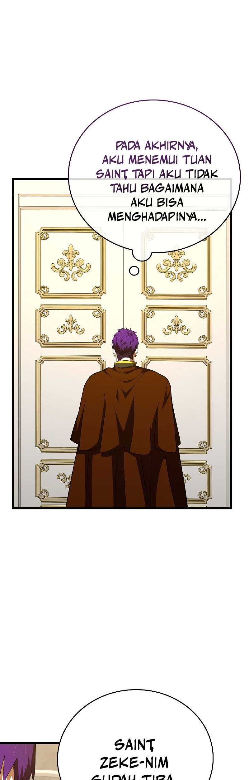 To Hell With Being a Saint, I’m a Doctor Chapter 67 - halaman 19