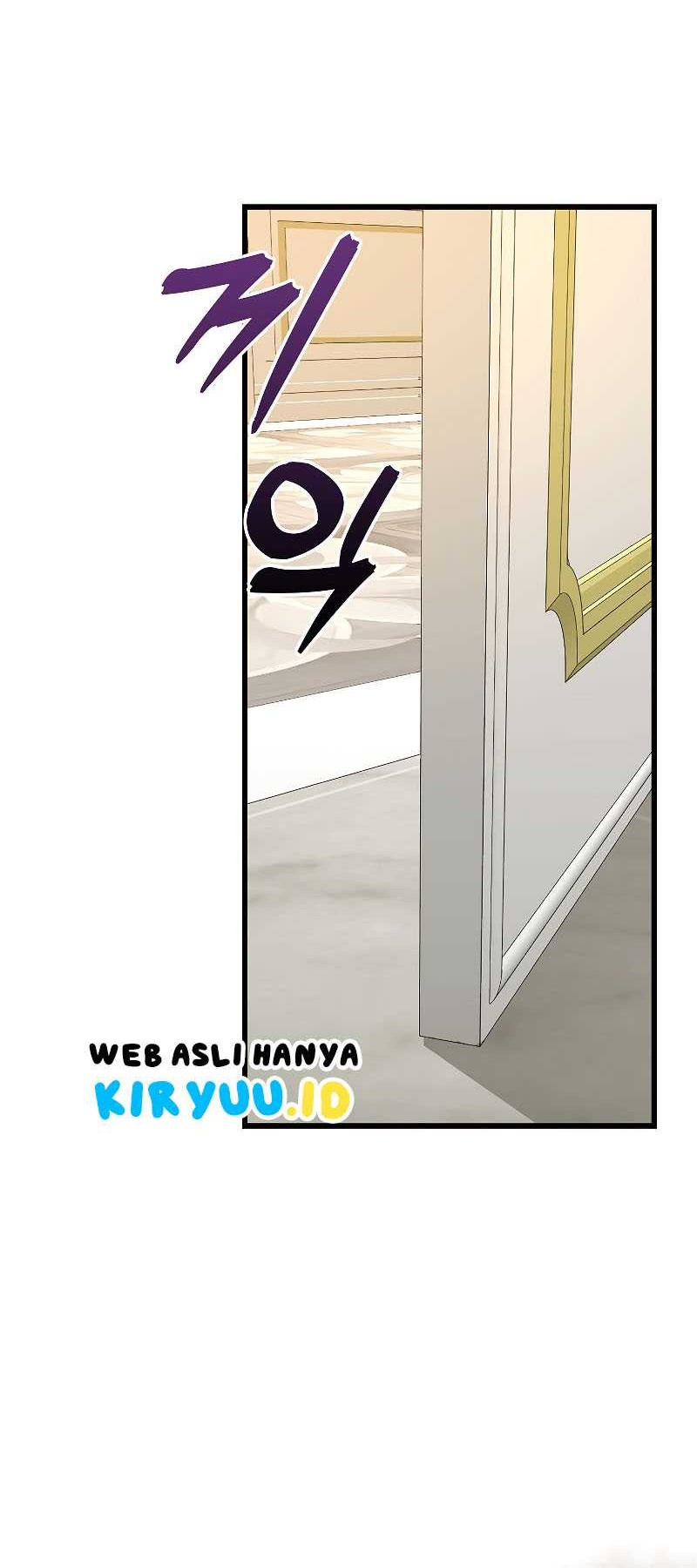To Hell With Being a Saint, I’m a Doctor Chapter 67 - halaman 21