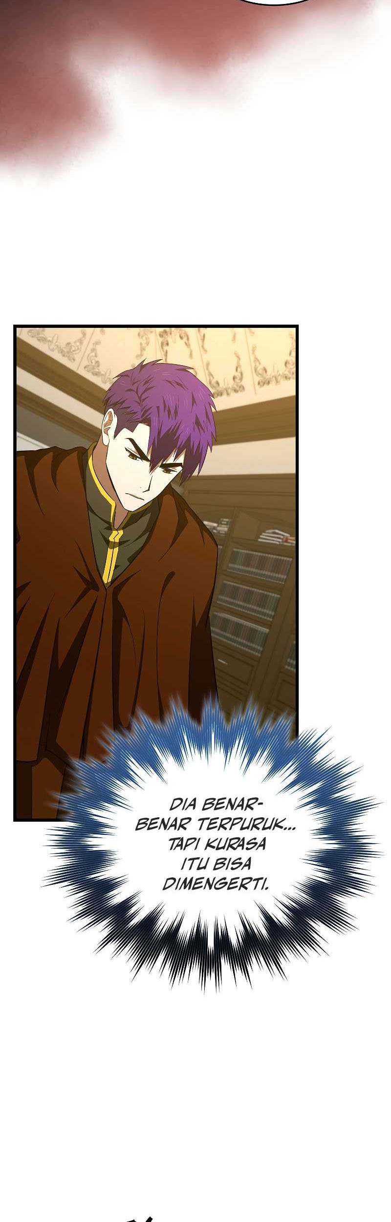 To Hell With Being a Saint, I’m a Doctor Chapter 67 - halaman 23