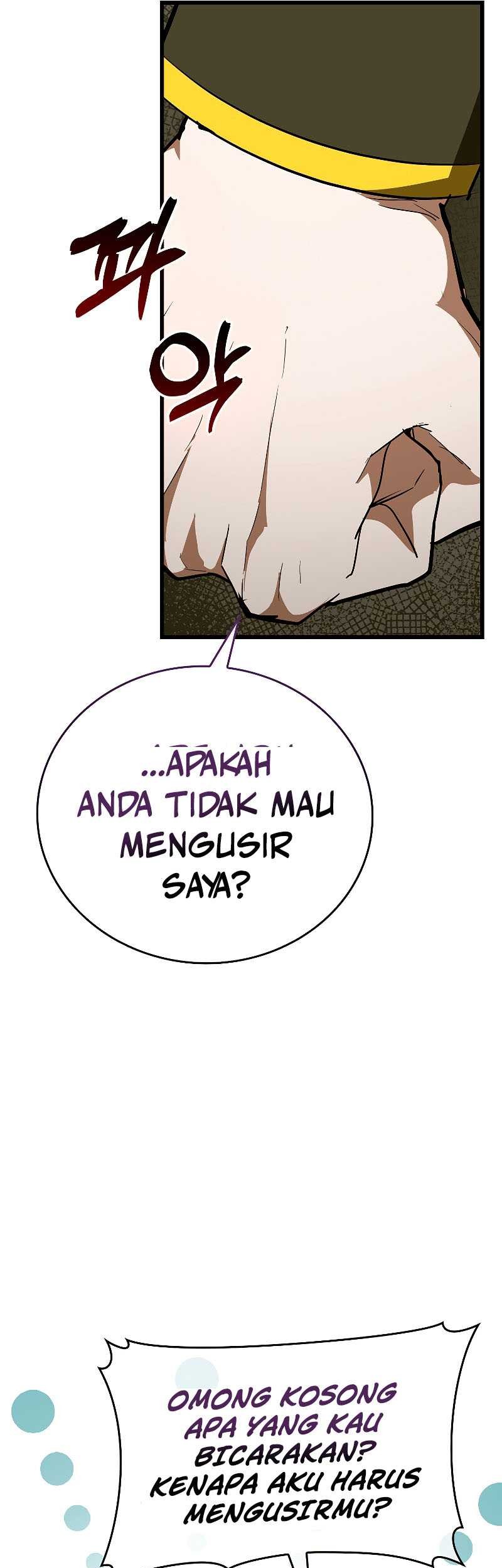 To Hell With Being a Saint, I’m a Doctor Chapter 67 - halaman 27