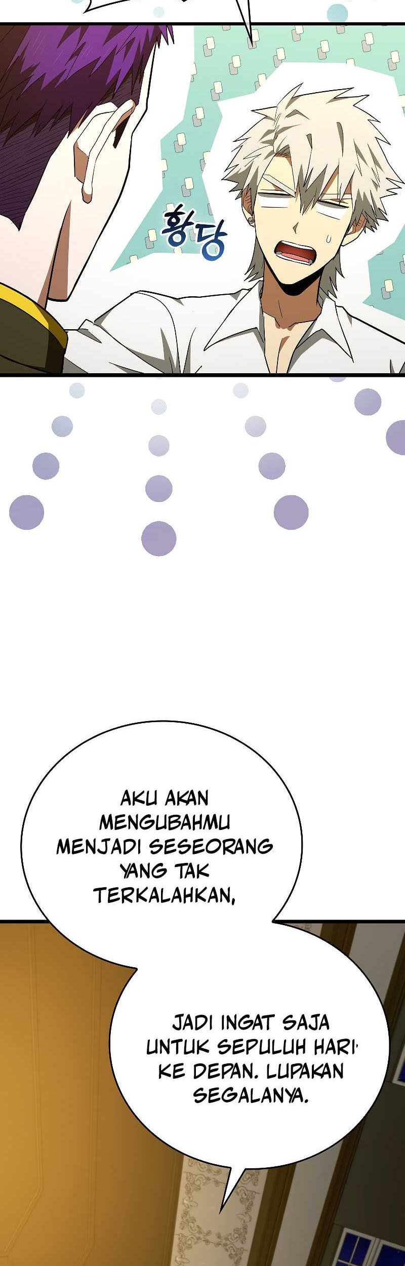 To Hell With Being a Saint, I’m a Doctor Chapter 67 - halaman 28