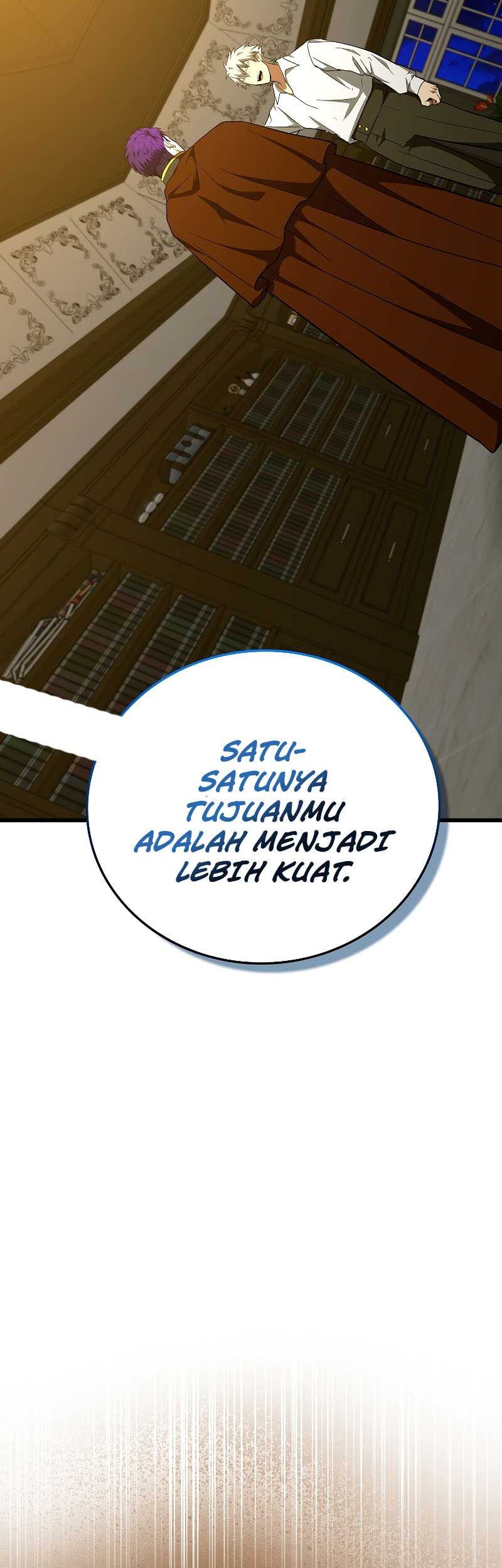 To Hell With Being a Saint, I’m a Doctor Chapter 67 - halaman 29