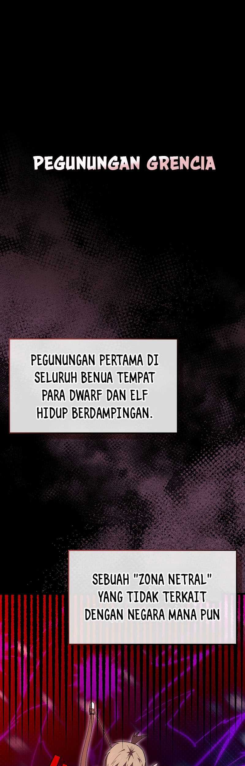 To Hell With Being a Saint, I’m a Doctor Chapter 67 - halaman 3