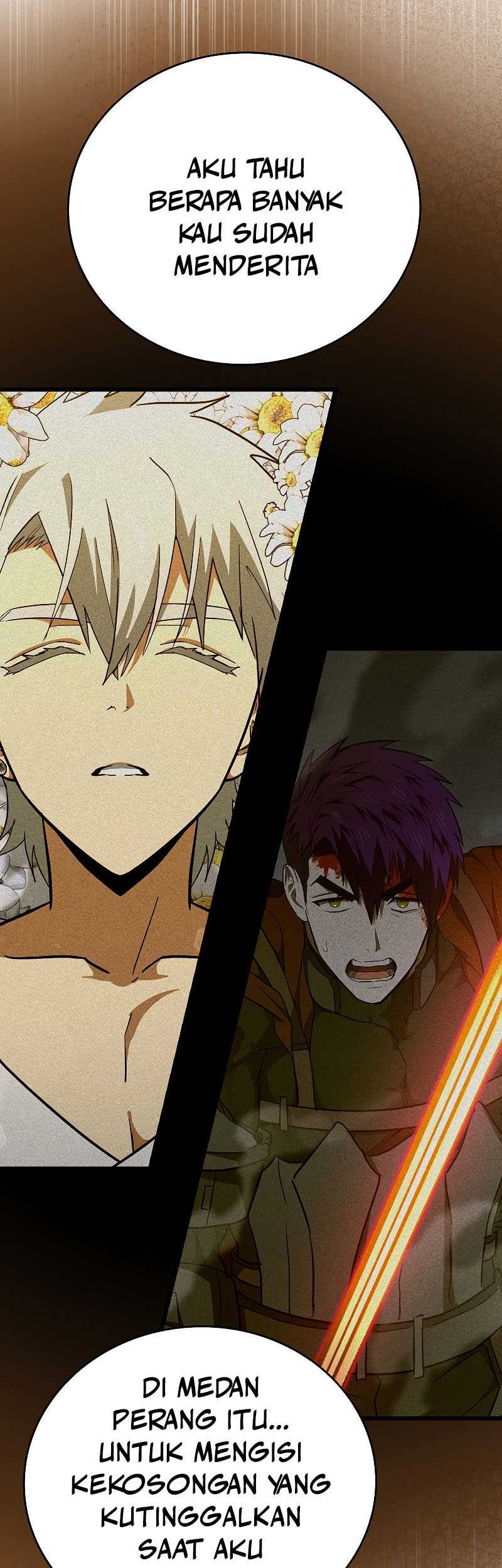 To Hell With Being a Saint, I’m a Doctor Chapter 67 - halaman 30