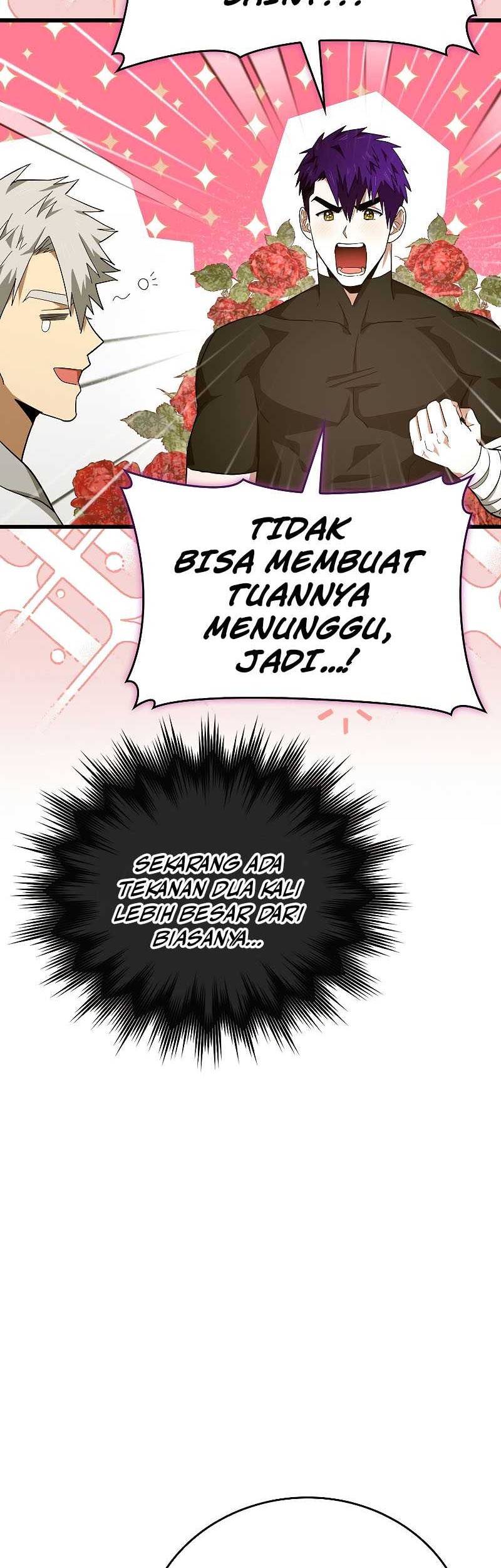To Hell With Being a Saint, I’m a Doctor Chapter 67 - halaman 38