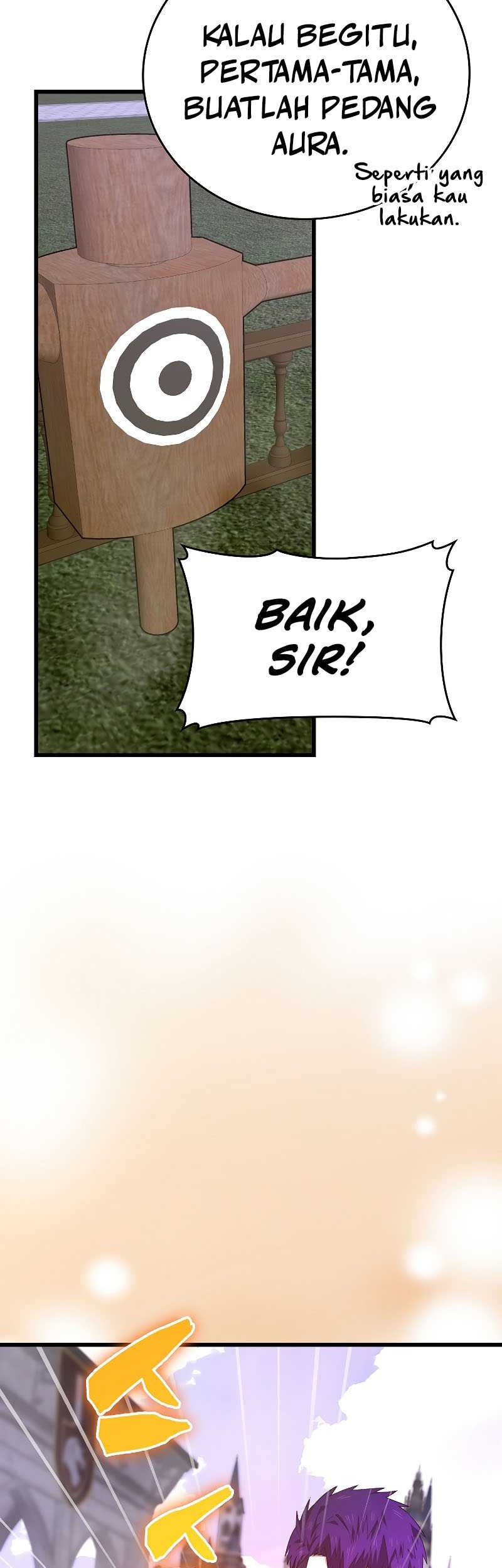 To Hell With Being a Saint, I’m a Doctor Chapter 67 - halaman 39