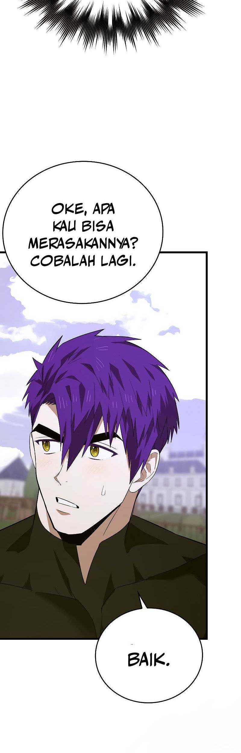 To Hell With Being a Saint, I’m a Doctor Chapter 67 - halaman 48