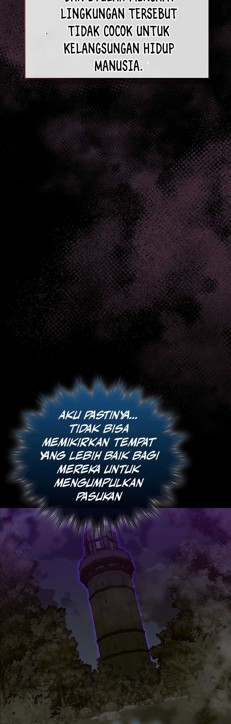 To Hell With Being a Saint, I’m a Doctor Chapter 67 - halaman 5