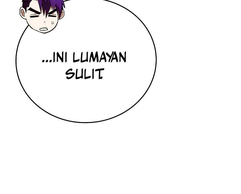 To Hell With Being a Saint, I’m a Doctor Chapter 67 - halaman 51