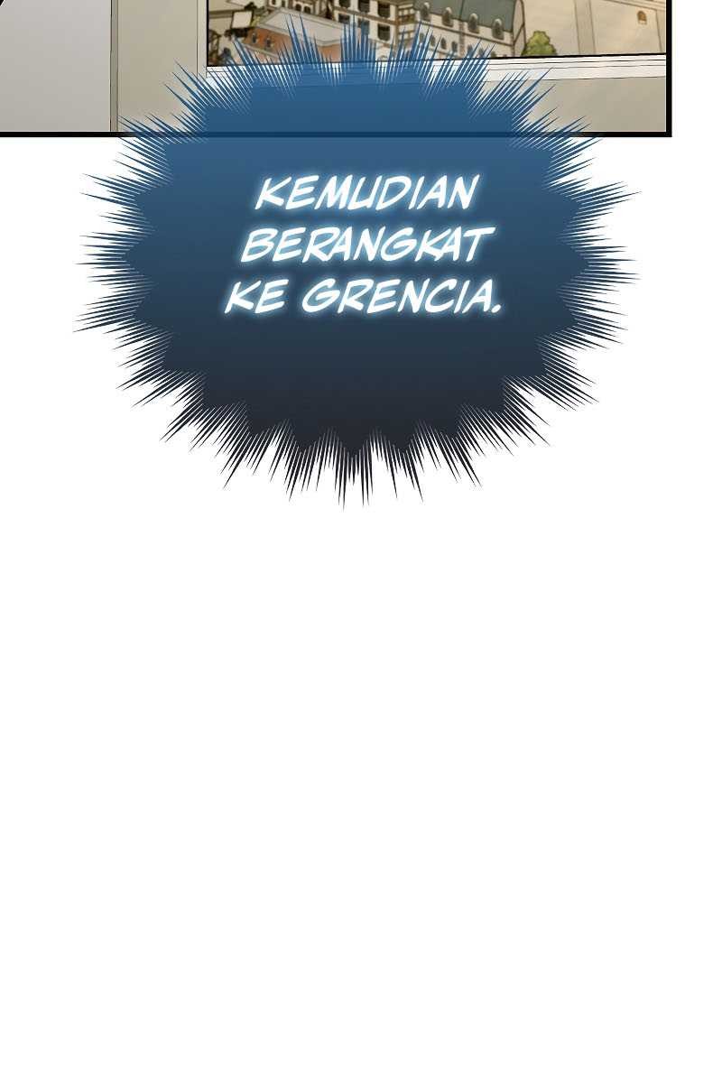 To Hell With Being a Saint, I’m a Doctor Chapter 67 - halaman 56
