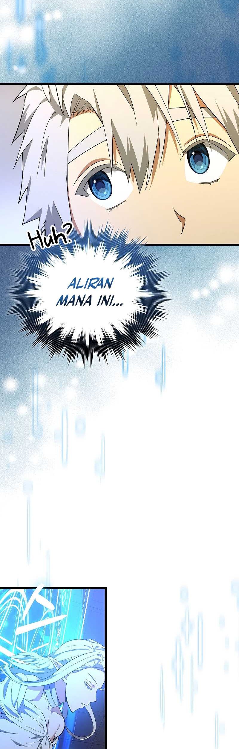 To Hell With Being a Saint, I’m a Doctor Chapter 67 - halaman 58