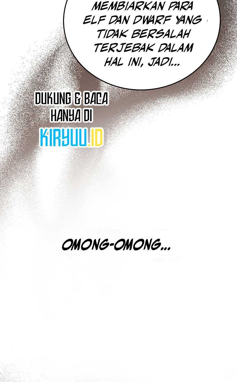 To Hell With Being a Saint, I’m a Doctor Chapter 67 - halaman 7
