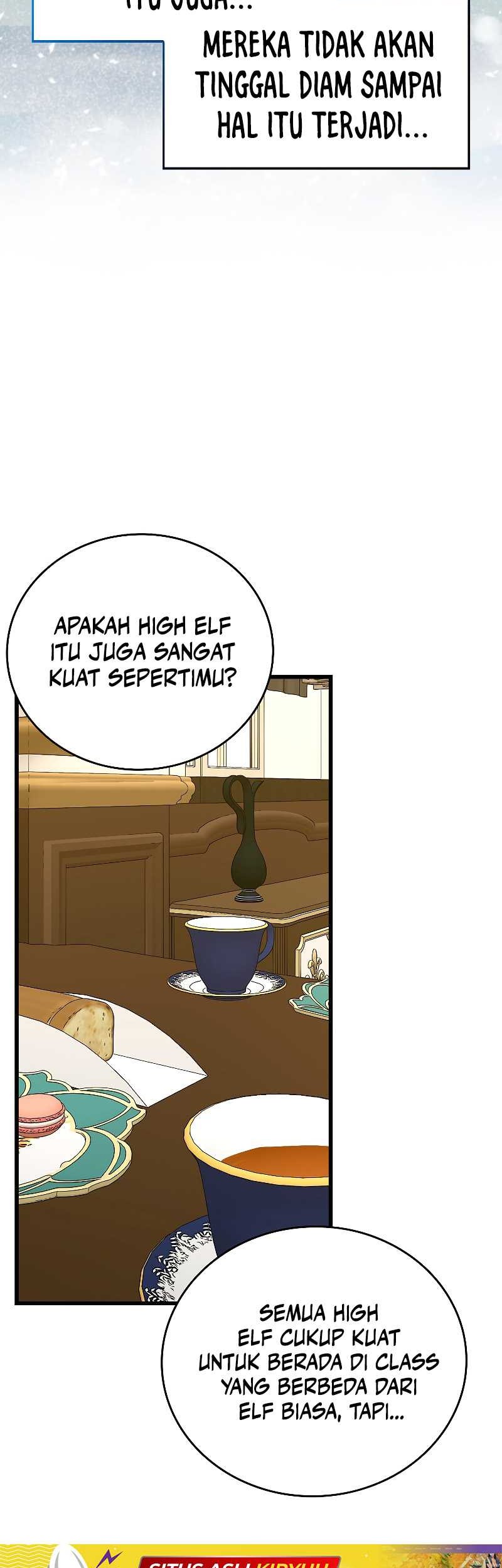 To Hell With Being a Saint, I’m a Doctor Chapter 68 - halaman 11