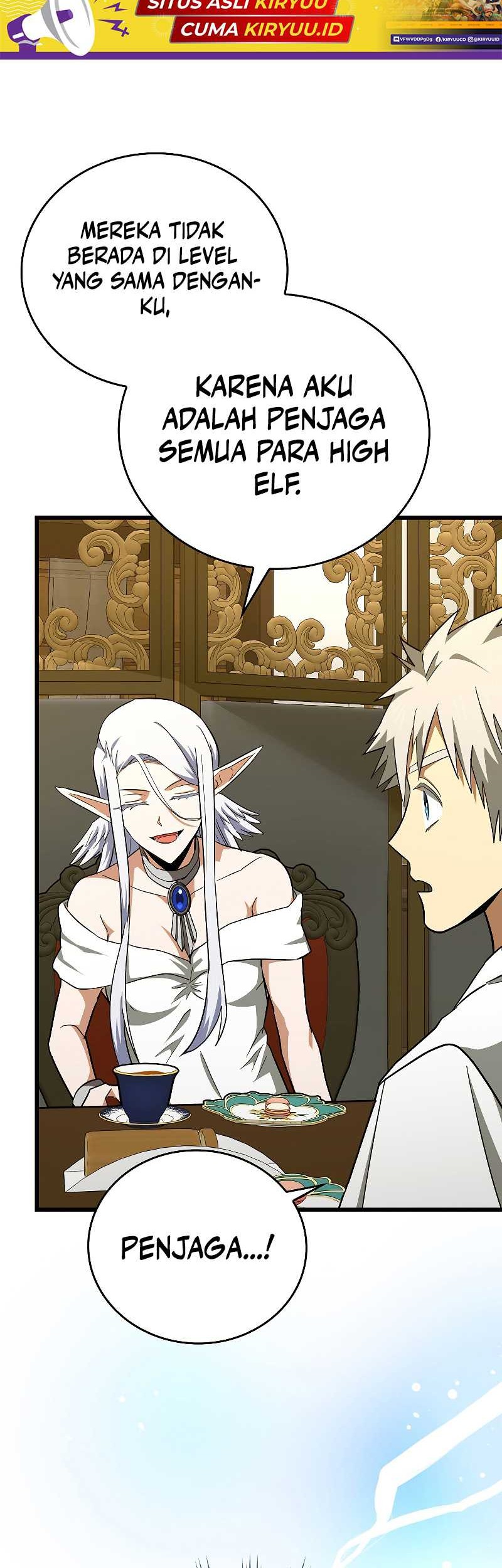 To Hell With Being a Saint, I’m a Doctor Chapter 68 - halaman 12
