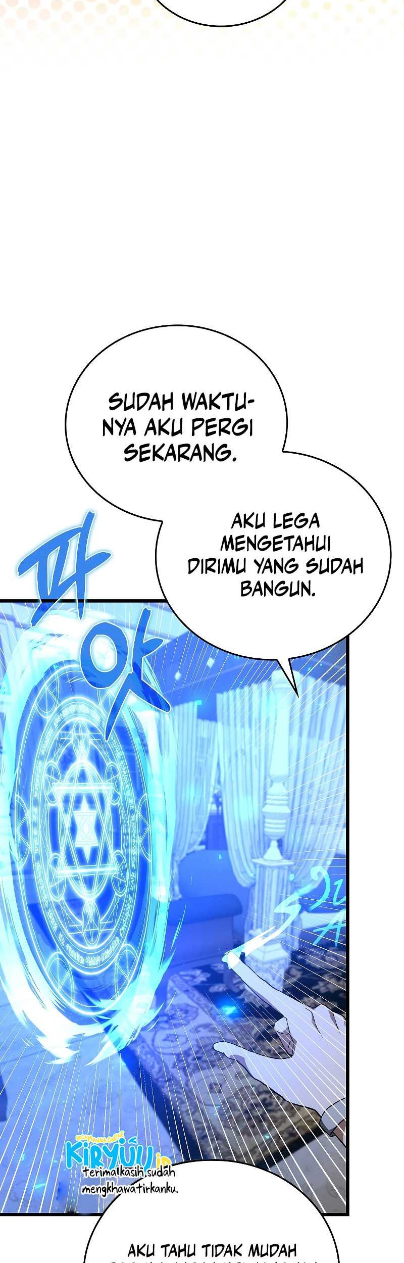 To Hell With Being a Saint, I’m a Doctor Chapter 68 - halaman 14