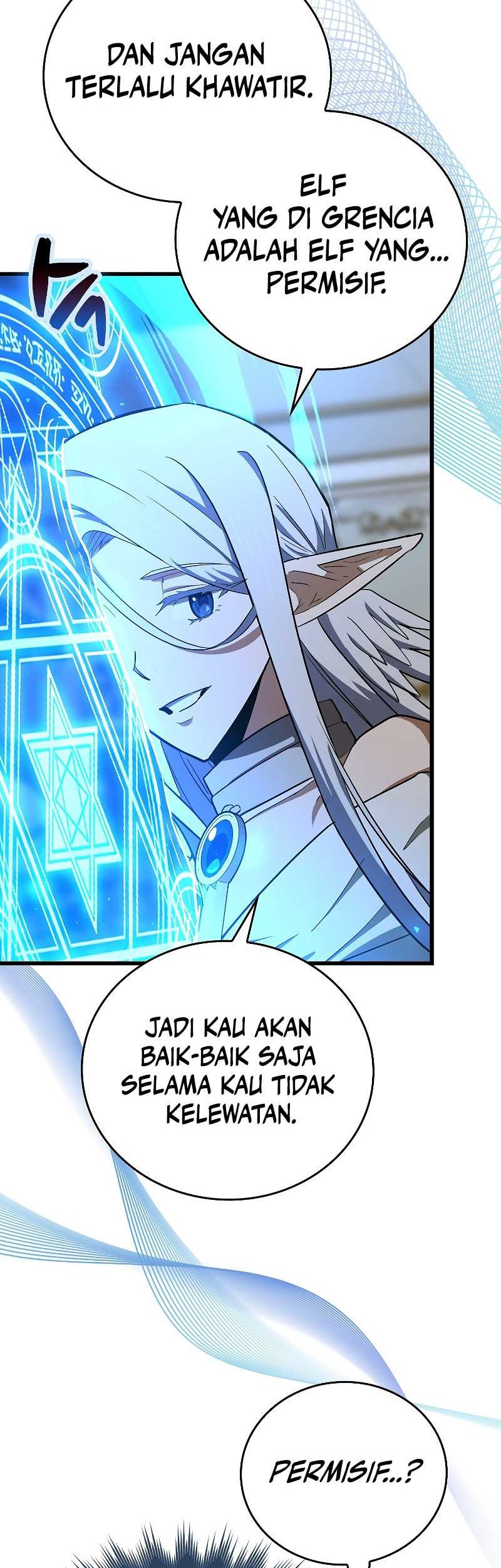 To Hell With Being a Saint, I’m a Doctor Chapter 68 - halaman 17