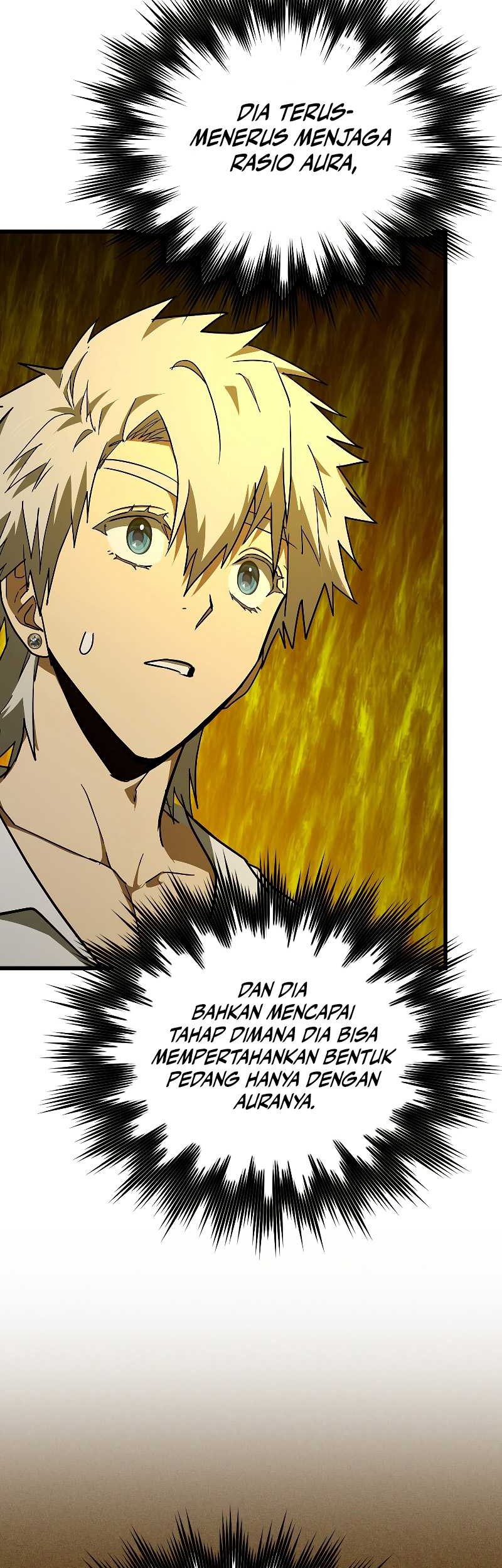 To Hell With Being a Saint, I’m a Doctor Chapter 68 - halaman 25
