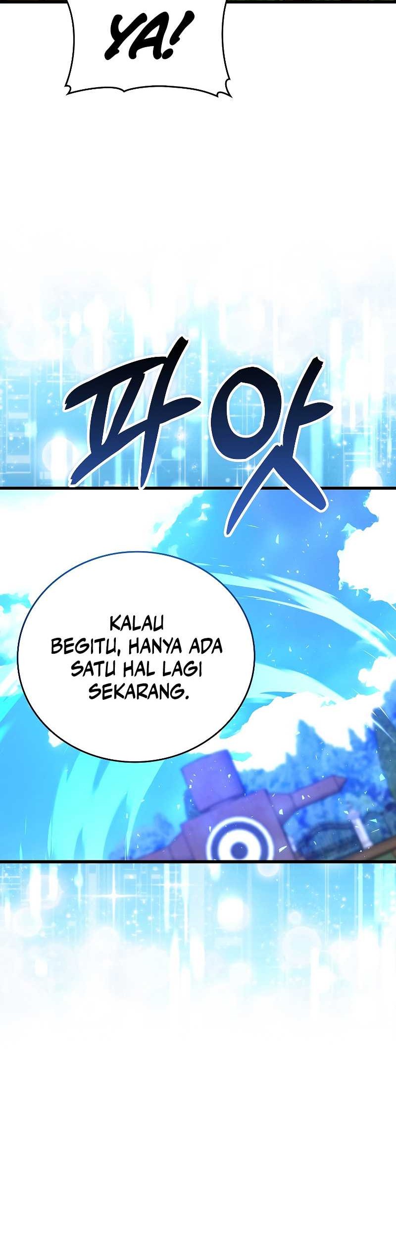 To Hell With Being a Saint, I’m a Doctor Chapter 68 - halaman 28
