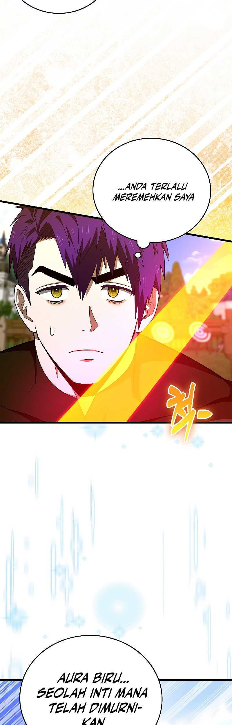 To Hell With Being a Saint, I’m a Doctor Chapter 68 - halaman 32