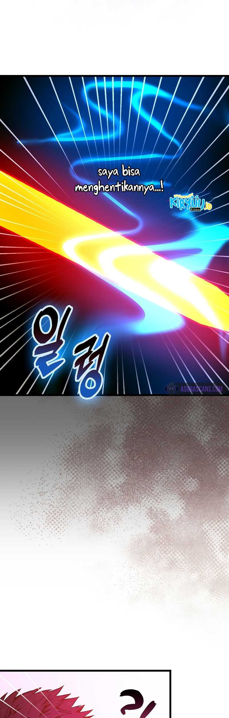 To Hell With Being a Saint, I’m a Doctor Chapter 68 - halaman 34
