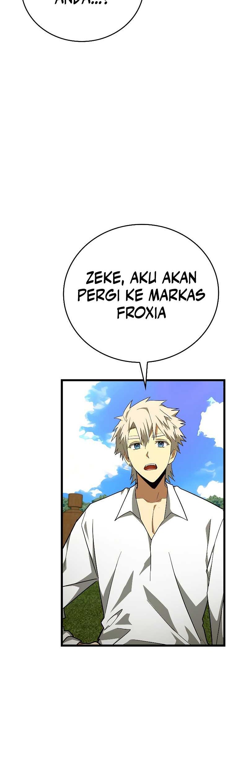 To Hell With Being a Saint, I’m a Doctor Chapter 68 - halaman 39
