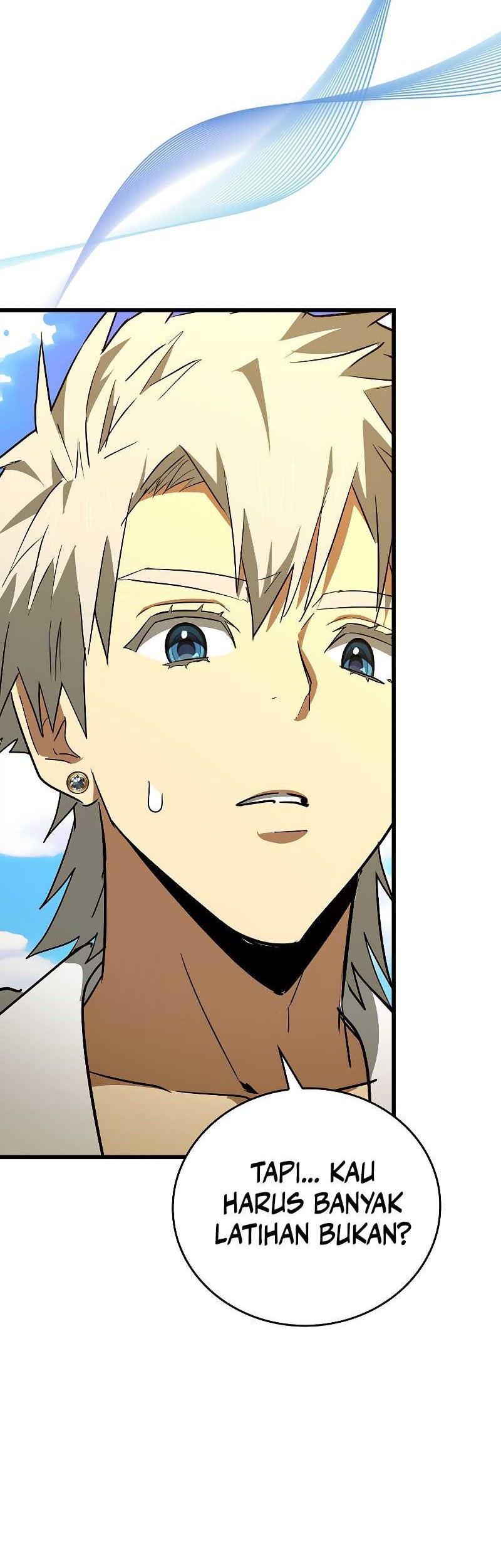 To Hell With Being a Saint, I’m a Doctor Chapter 68 - halaman 43