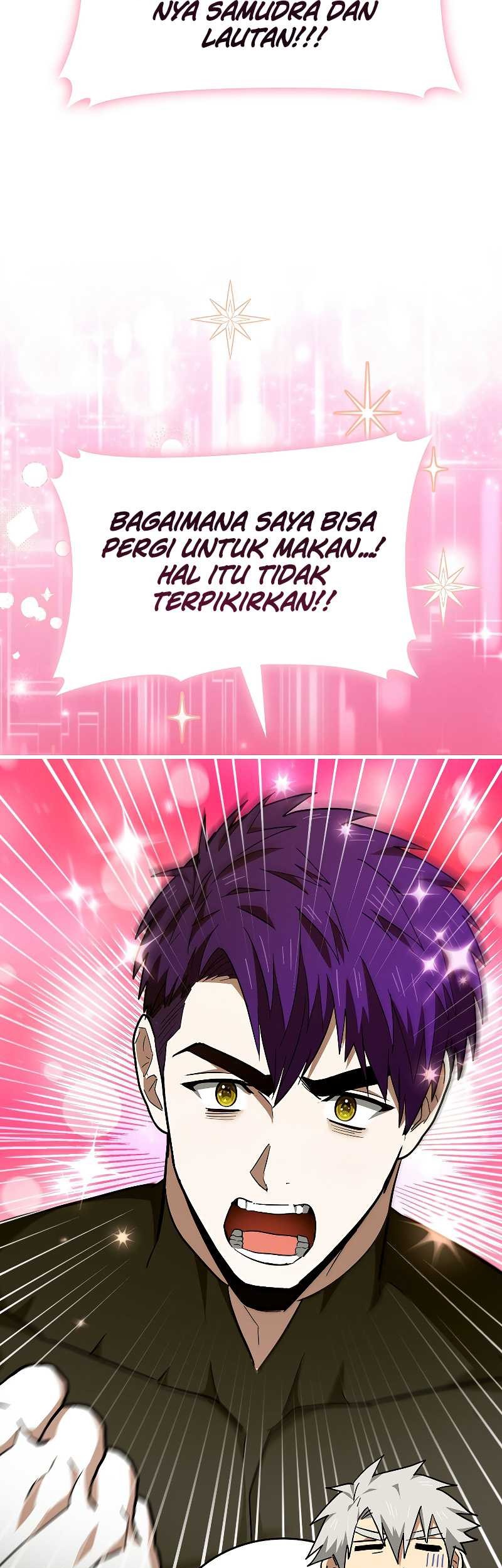 To Hell With Being a Saint, I’m a Doctor Chapter 68 - halaman 46